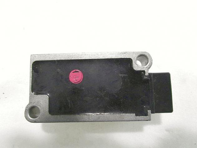 REGOLATORE DI RENSIONE YAMAHA MT-125 ABS 2017 - 2018 22BH19600000 VOLTAGE REGULATOR - Foto 2