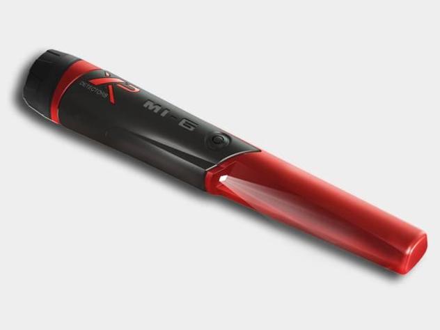 PIN POINTER MI6 XPLORER Nuovo
