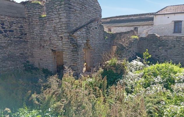 Fabbricato indipendente da ristrutturare nel centro storico di Mogoro - Foto 20