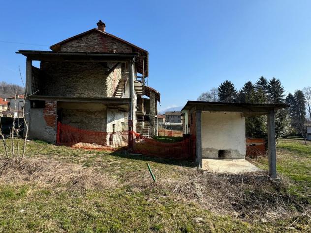 Rustico in vendita a Paesana - Foto 4