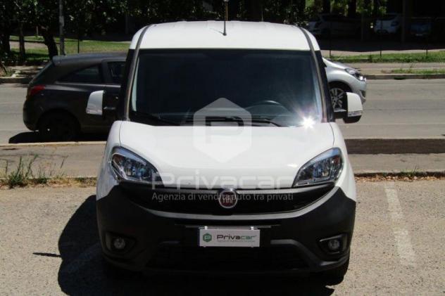 FIAT Doblò Doblò 1.6 MJT 105CV PCTN Cargo Lamierato E5+ - Foto 2