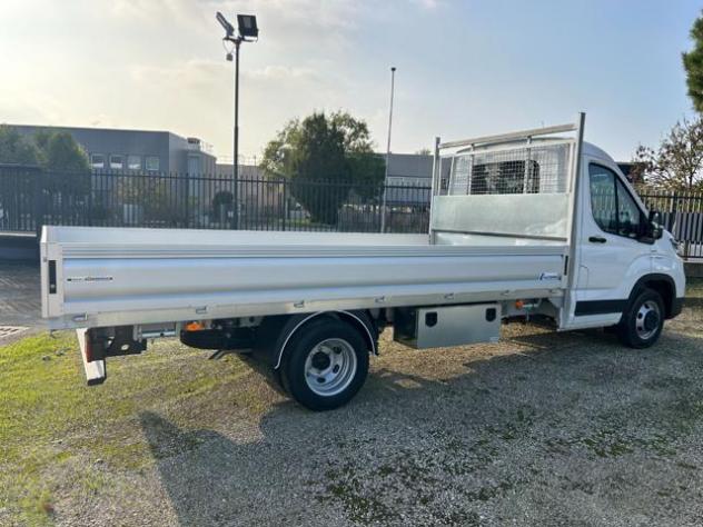 MAXUS DELIVERY 9 CABINATO L4 rif. 23821268 - Foto 5