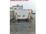PALFINGER SPONDA IDRAULICA 1500KL PORTATA 15 Q. rif. 24084044