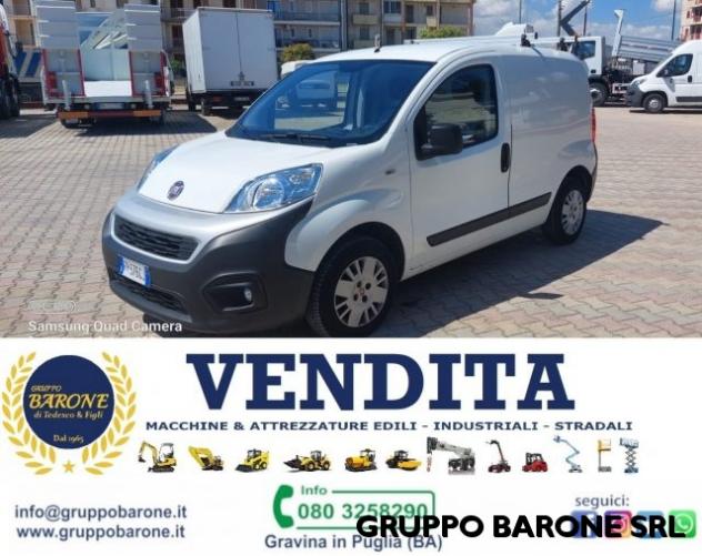 FIAT FIORINO 1.3 E6 MJT 80CV Cargo rif. 19518028 - Foto 2