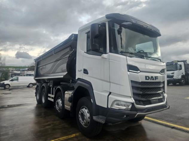 DAF XFC 530 FAD rif. 22906340