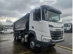 DAF XFC 530 FAD rif. 22906340