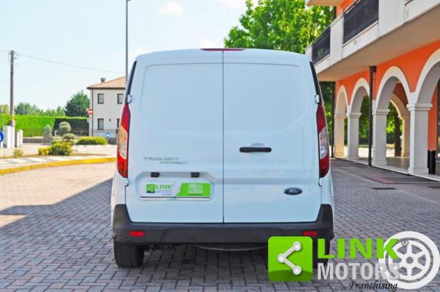 FORD Transit Connect 200 1.5 TDCi 100CV L1H1 Furgone Trend rif. 23969021 - Foto 6