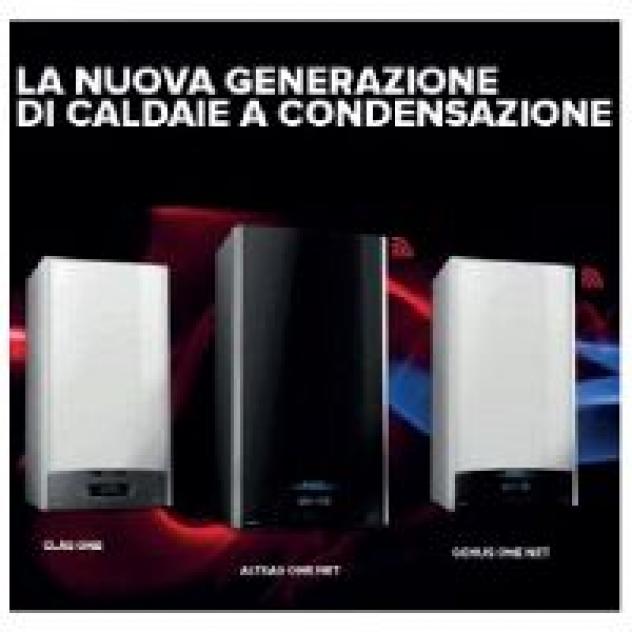 New Termoidraulica Eur Torrino - Foto 2