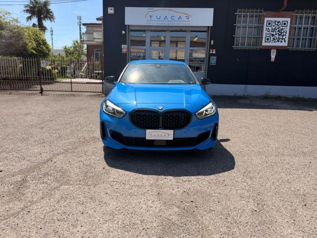 Bmw M135 M Sport M 135 i #10695 - Foto 8