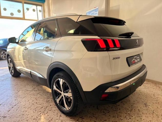 Peugeot 3008 BlueHDi 130 S&S Allure - Foto 3