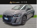 PEUGEOT 208 Hybrid 145 e-DCS6 GT rif. 23643995