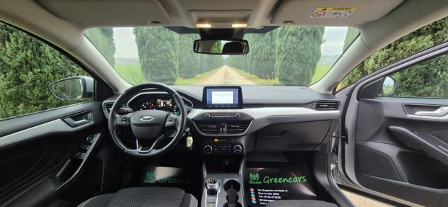 Ford Focus 1.5 TDCi 120 CV Start&Stop SW Titanium - Foto 9