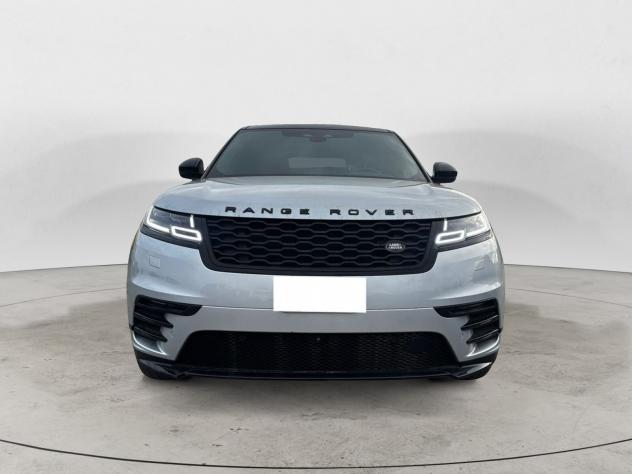 Land Rover Range Rover Velar Range Rover Velar 2.0D I4 204 CV R-Dynamic SE - Foto 7