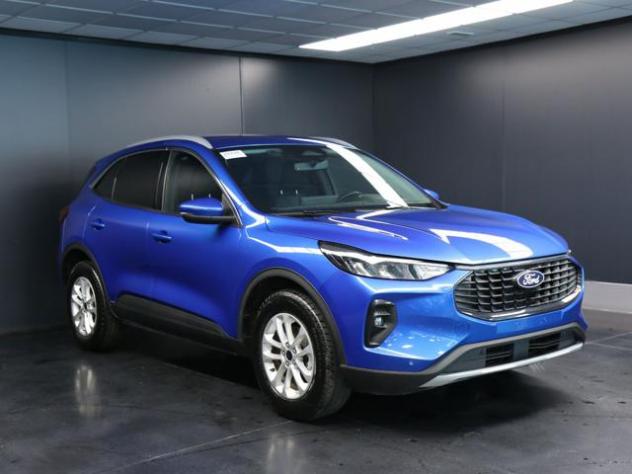 FORD Kuga 2.5 Full Hybrid 180 CV CVT 2WD Titanium rif. 24101142 - Foto 2