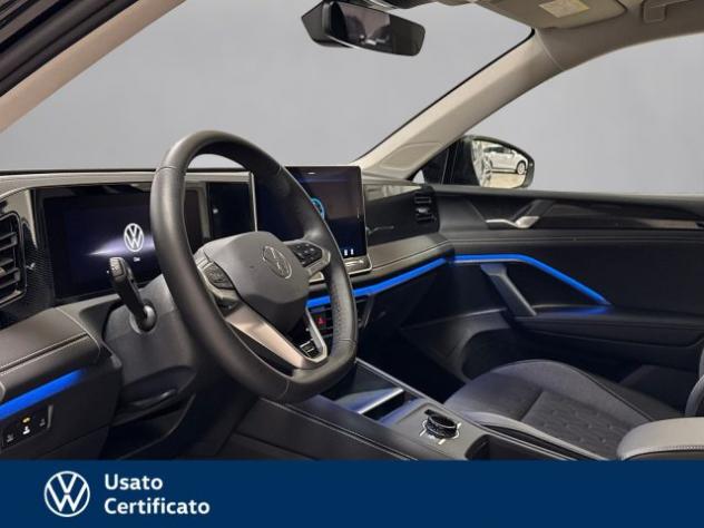 VOLKSWAGEN Tiguan 1.5 etsi edition plus 130cv dsg rif. 24148626 - Foto 7