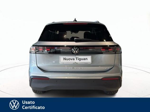 VOLKSWAGEN Tiguan 1.5 etsi edition plus 150cv dsg rif. 23868356 - Foto 4
