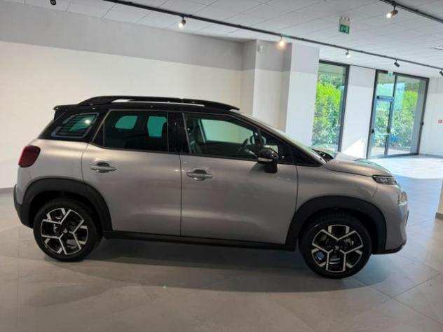 CITROEN C3 Aircross PureTech 110 S&S Max rif. 23799498 - Foto 3