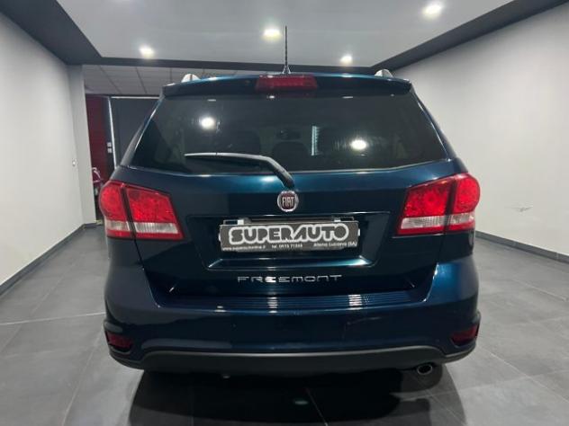 FIAT Freemont 2.0 Multijet 170 CV Urban rif. 23345729 - Foto 4