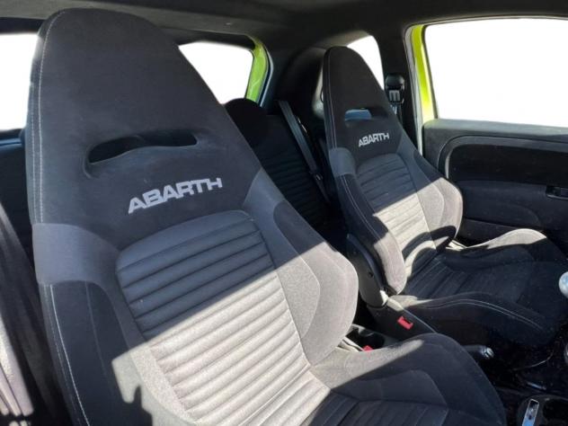 Abarth 595 1.4 T-JET 180 CV Competizione - Foto 9