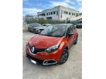 RENAULT - Captur -  1.5 dCi 8V 90 CV EDC S&S Intens