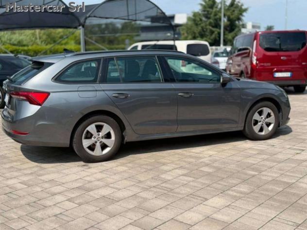 SKODA Octavia Octavia Wagon 2.0 tdi evo Executive 115cv dsg - GK rif. 24035119 - Foto 5