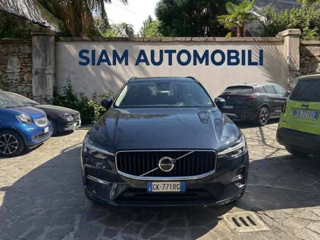 Volvo XC 60 XC60 B4 (d) AWD automatico Core
