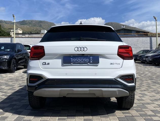 Audi Q2 Admired 2.0 TDI 116CV s-tronic 30 - Foto 5