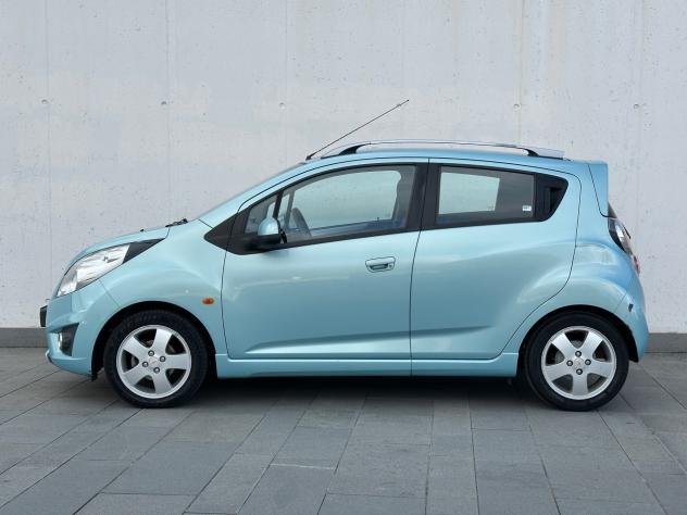 Chevrolet Spark 1.2 LT Neopatentati - Foto 2