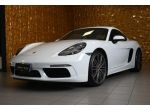 PORSCHE 718 CAYMAN 2.0 300CV PDK NAVI 20"PASM SCAR.FULL NUOVA! rif. 23724003