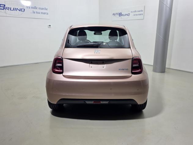 FIAT 500 Hybrid Hybrid Icon - Foto 6