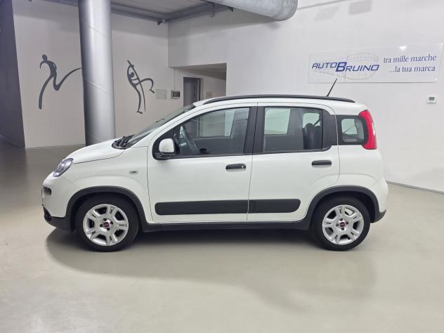 FIAT Panda Panda 1.0 firefly hybrid City Life s&s 70cv - Foto 7