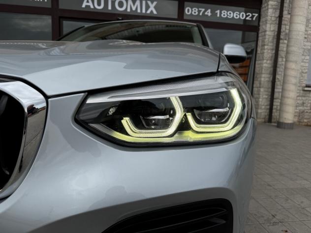 BMW X4 xdrive20d Business Advantage auto - Foto 2