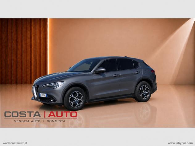ALFA ROMEO Stelvio 2.2 T.diesel 190 CV AT8 Q4 Exec. - Foto 5