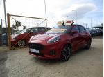 Ford Puma 1.5 120 CV ST-Line GARANTITA 24 MESI