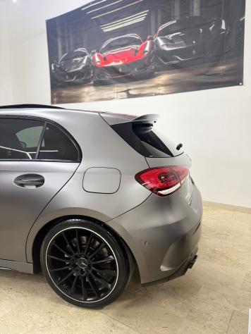 Mercedes-benz A35 AMG 4Matic - Foto 10