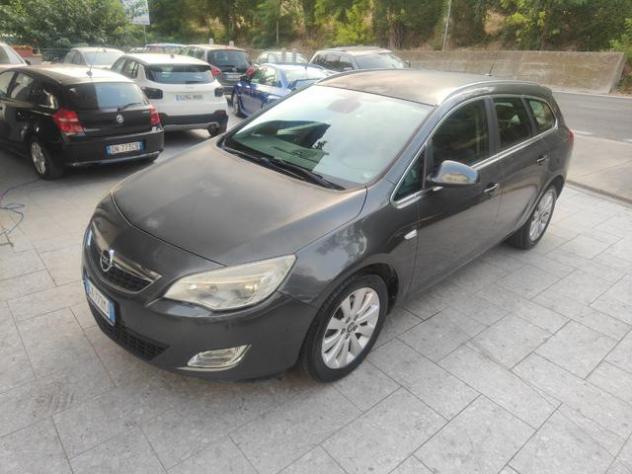 OPEL Astra Sports Tourer 1.7 CDTI 125 CV Cosmo – Diesel rif. 24053385 - Foto 2