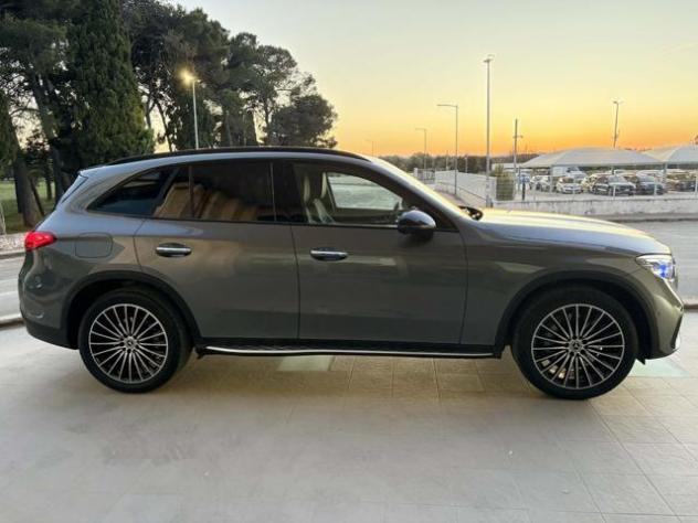 MERCEDES-BENZ GLC 220 d 4Matic Mild Hybrid AMG Premium Pack Night rif. 23656085 - Foto 4