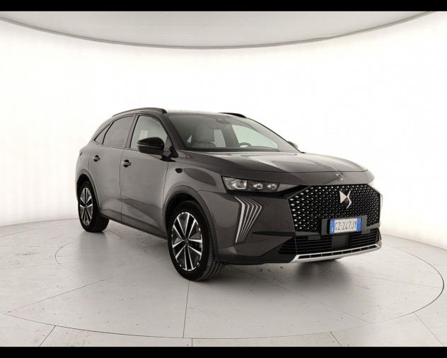 DS DS 7 DS7 1.5 bluehdi Edition France 130cv auto