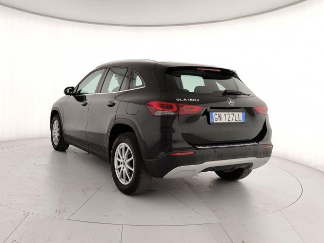 Mercedes-Benz GLA GLA-H247 2020 180 d Business Extra auto - Foto 4