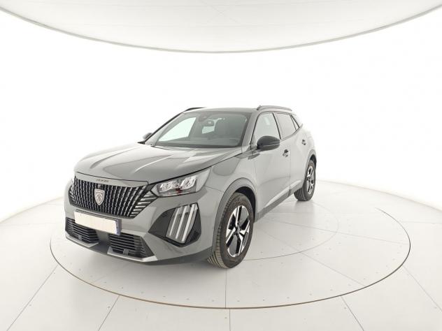Peugeot 2008 Hybrid 145 e-DCS6 Allure - Foto 2