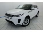 Land Rover Range Rover Evoque 2.0 D163  S AWD auto