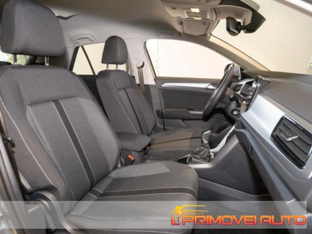 VOLKSWAGEN T-Roc 1.5 TSI ACT Life rif. 20788133 - Foto 6