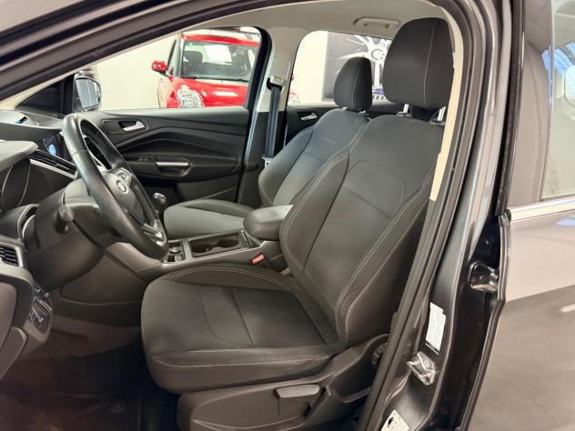 Ford Kuga 1.5 EcoBoost 120 CV S&S 2WD Business - Foto 6