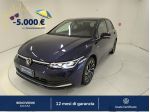 Volkswagen Golf 8ª serie 1.5 TGI DSG Style