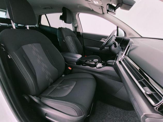 Kia Sportage 1.6 TGDi HEV AT Style - Foto 3