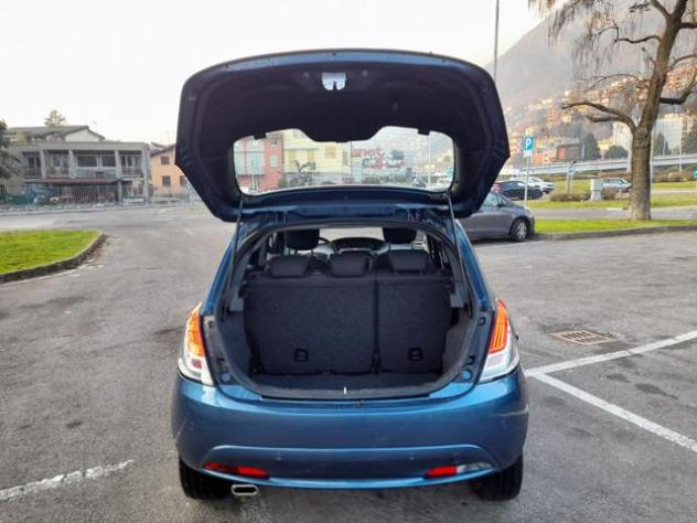 LANCIA Ypsilon 1.0 FireFly 5 porte S&S Hybrid Platino rif. 23183804 - Foto 10