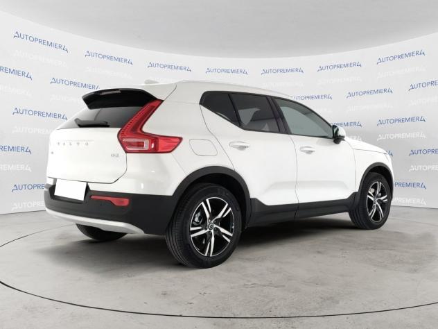 Volvo XC40 XC40 B3 automatico Core FOTO FAXSIMILE - Foto 5