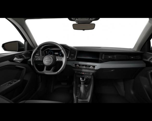 AUDI A1 Audi Sportback Identity Black 30 TFSI 85(116) kW rif. 23245227 - Foto 7