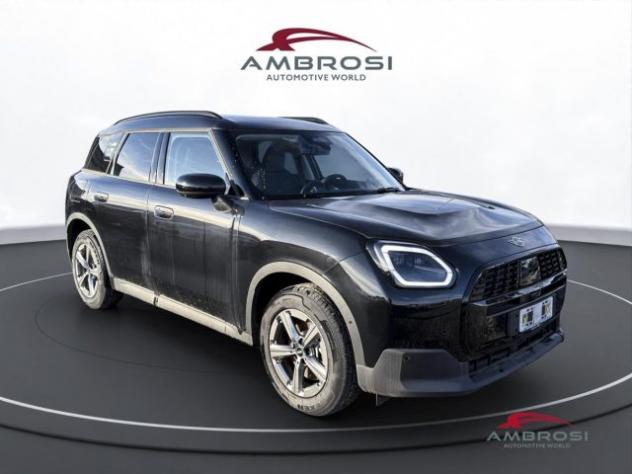MINI Countryman One Essential - NEO PATENTATI rif. 23968042 - Foto 2