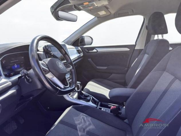 VOLKSWAGEN T Roc 1.5 tsi Life dsg rif. 24051046 - Foto 10